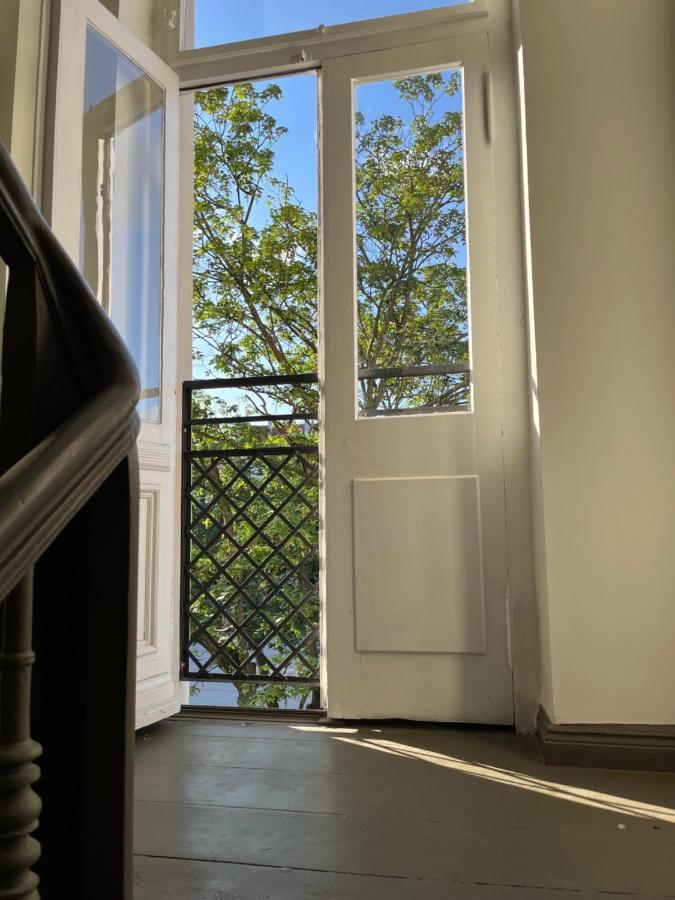 Agapella Apartamenty- Foksal Sopot Rooms Экстерьер фото